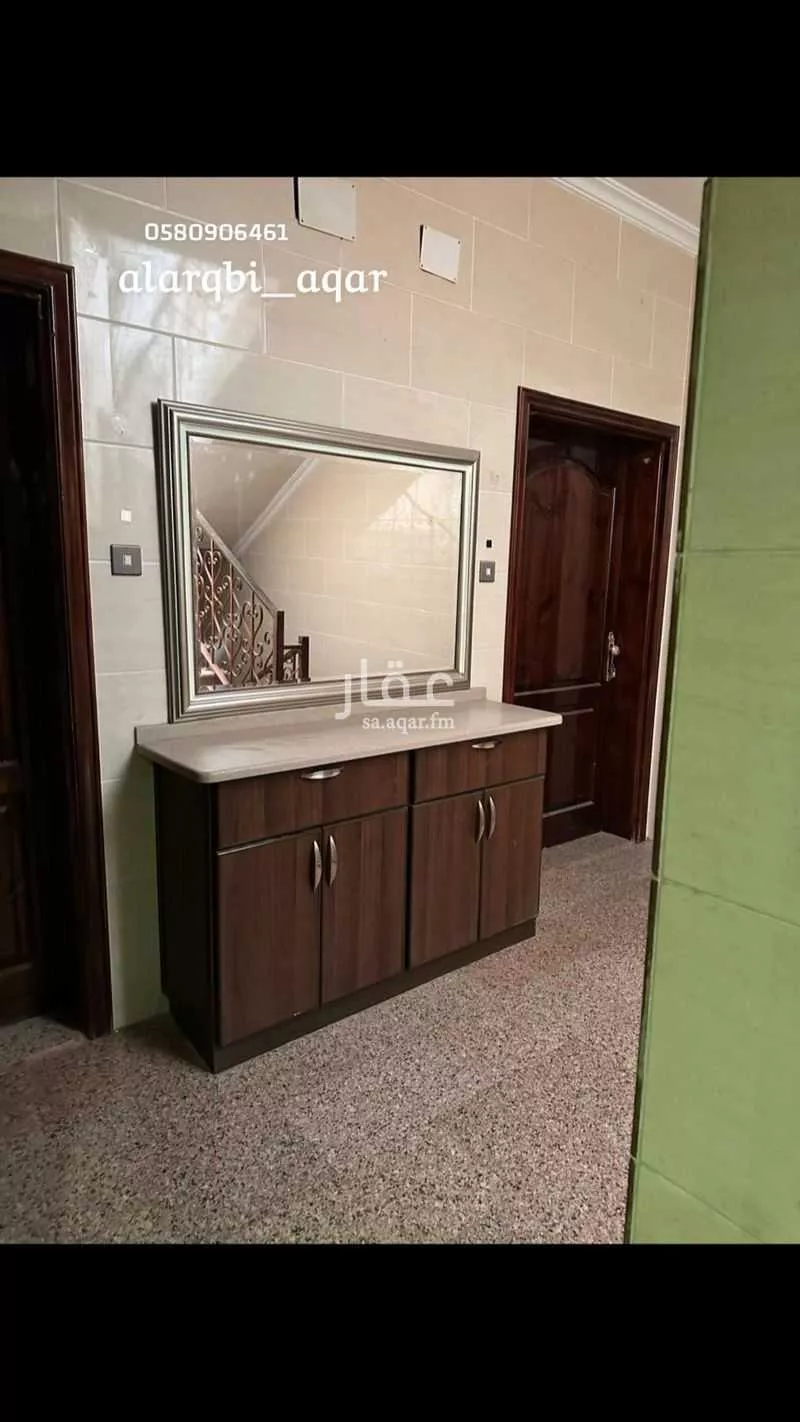 3 bedroom apartment in Bani Dhafar 8