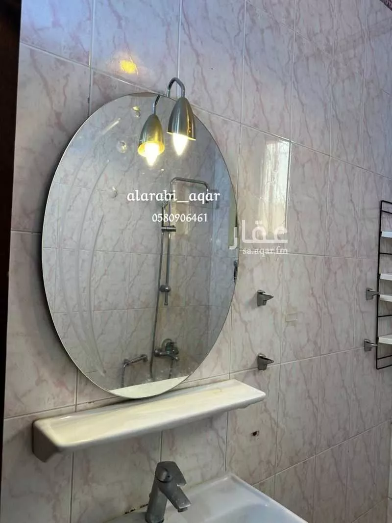 3 bedroom apartment in Bani Dhafar 9