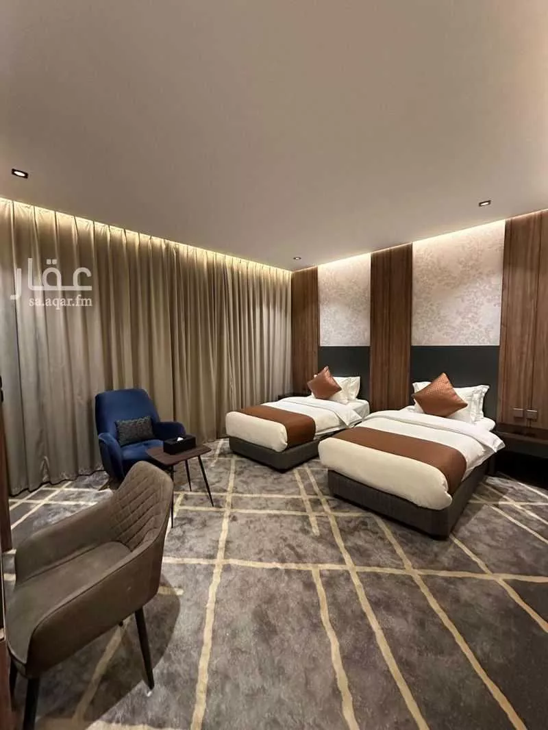 2 bedroom apartment in Al Areedh, Madinah 6