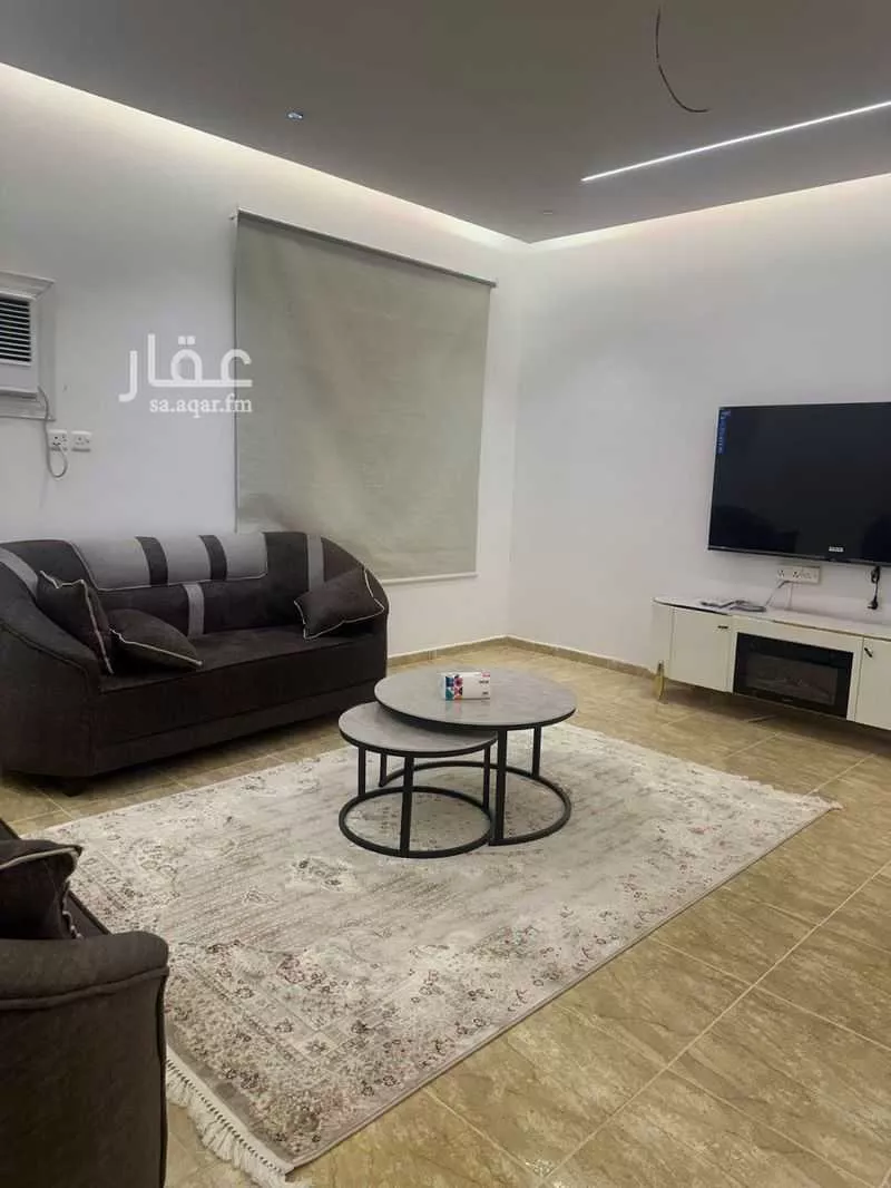 3 bedroom apartment in King Fahd 2