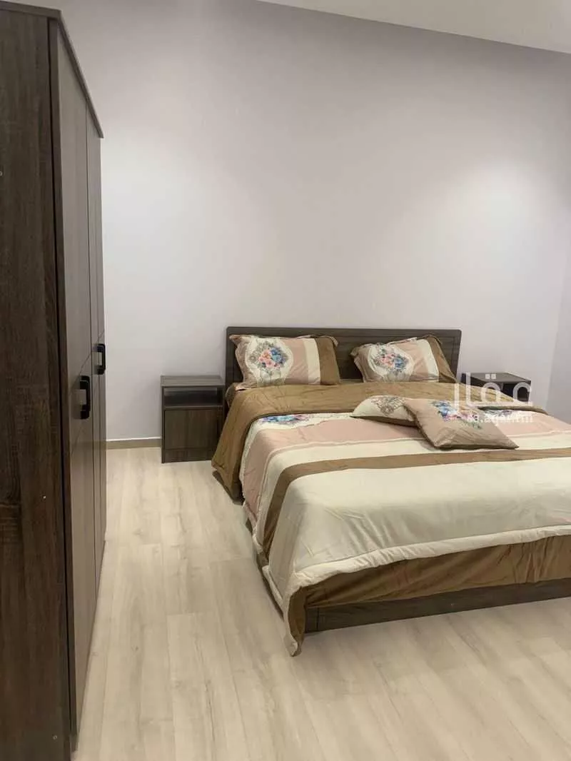 3 bedroom apartment in King Fahd 3