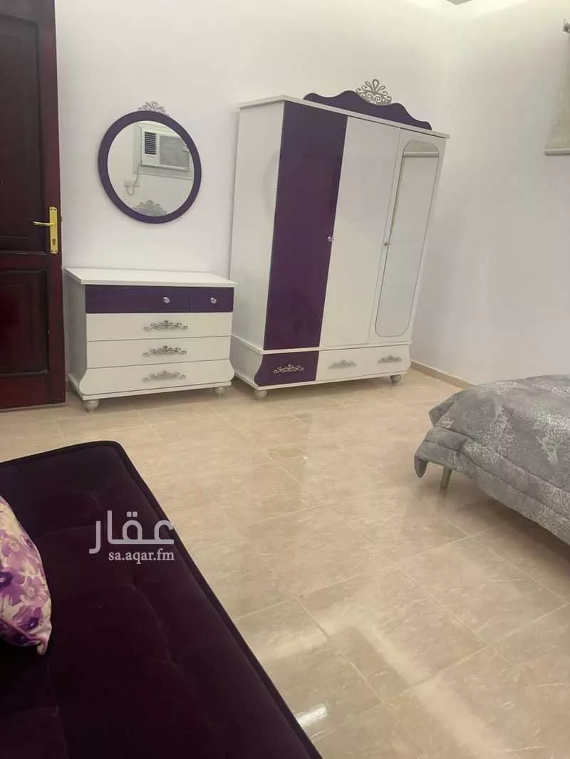 3 bedroom apartment in King Fahd 5