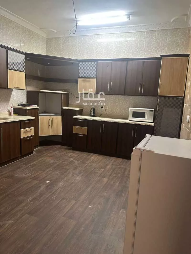 3 bedroom apartment in King Fahd 7