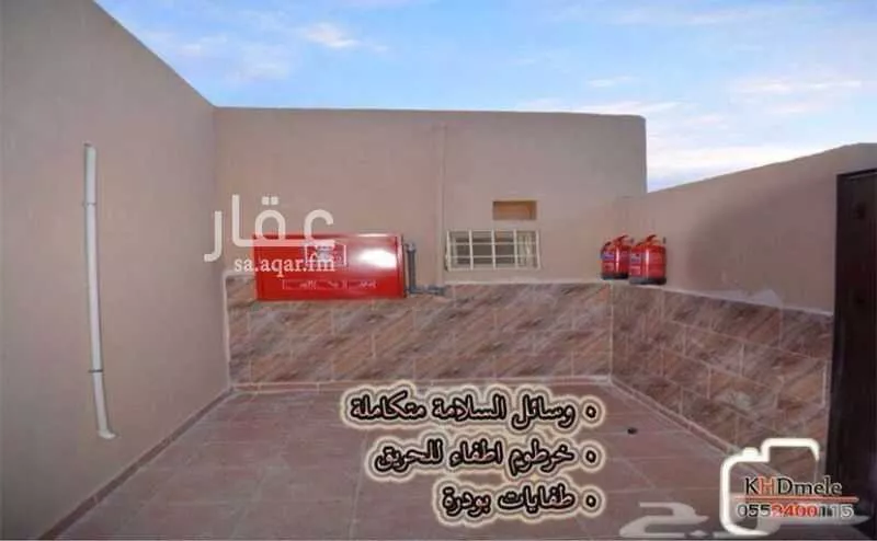 1 bedroom apartment in Al Mab'outh, Madinah 7