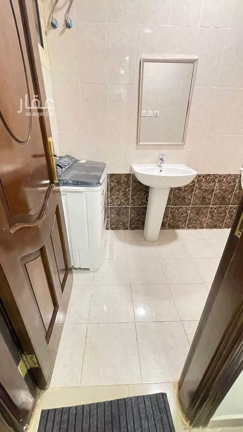 شقة 2 غرف في طيبة 12
