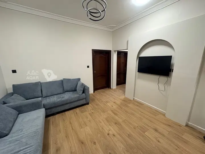 2 bedroom apartment in Al Salam, Madinah 4