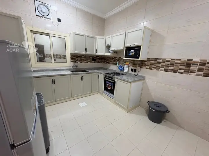 2 bedroom apartment in Al Salam, Madinah 7