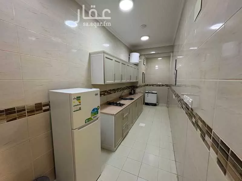 2 bedroom apartment in Al Salam, Madinah 4