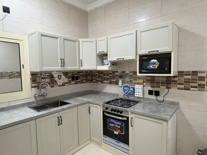 2 bedroom apartment in Al Salam, Madinah 2