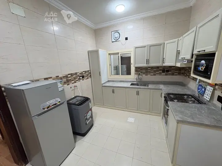 2 bedroom apartment in Al Salam, Madinah 6