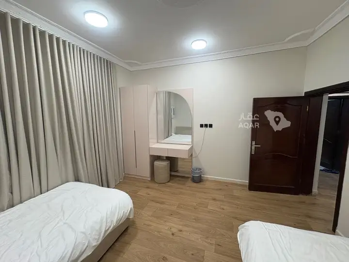 2 bedroom apartment in Al Salam, Madinah