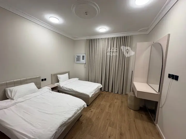 2 bedroom apartment in Al Salam, Madinah 3