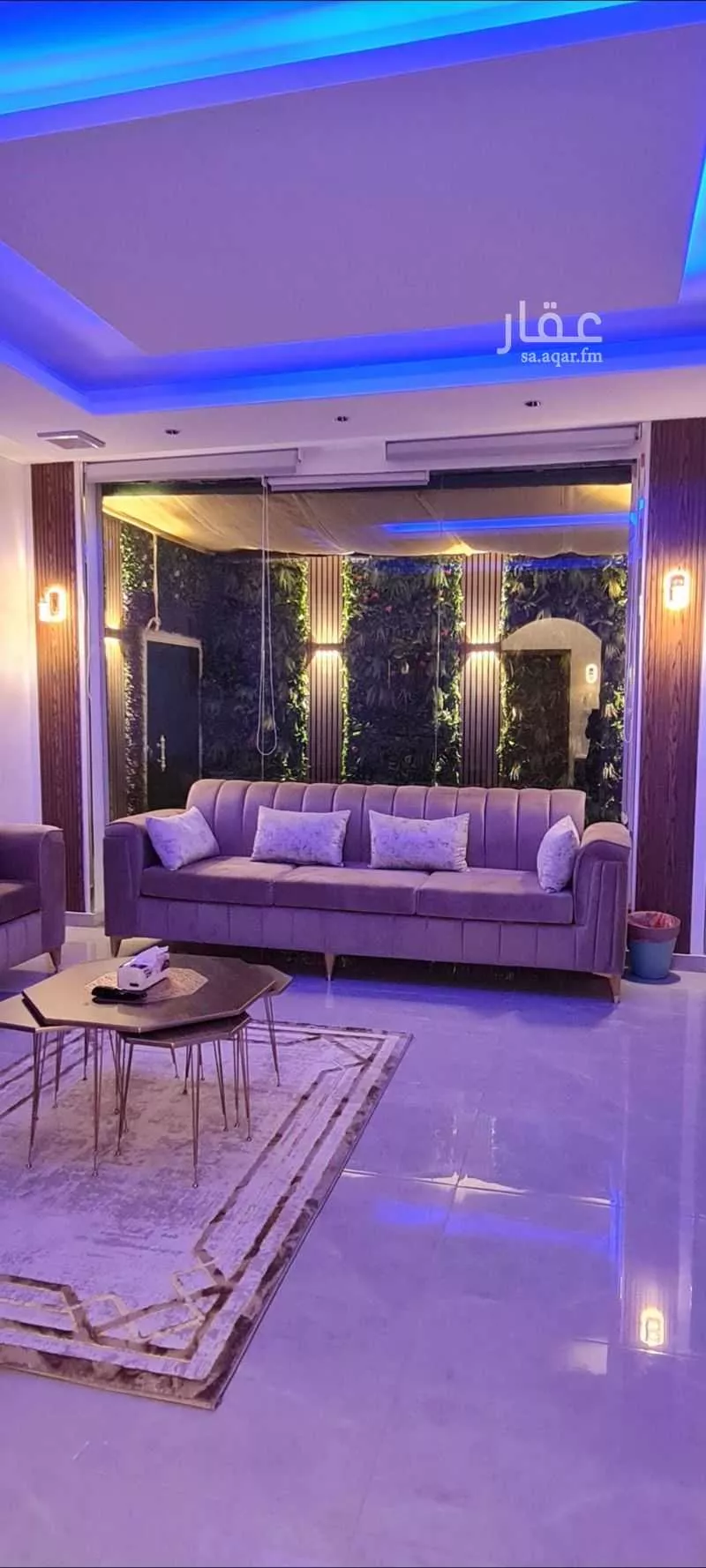 2 bedroom apartment in Shawran 3