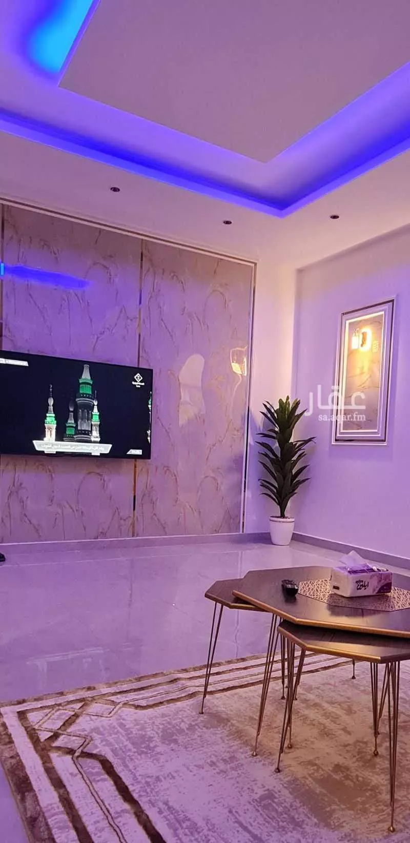 2 bedroom apartment in Shawran 5