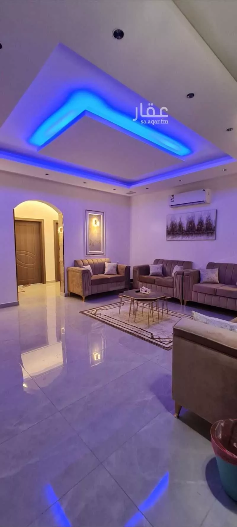 2 bedroom apartment in Shawran 8