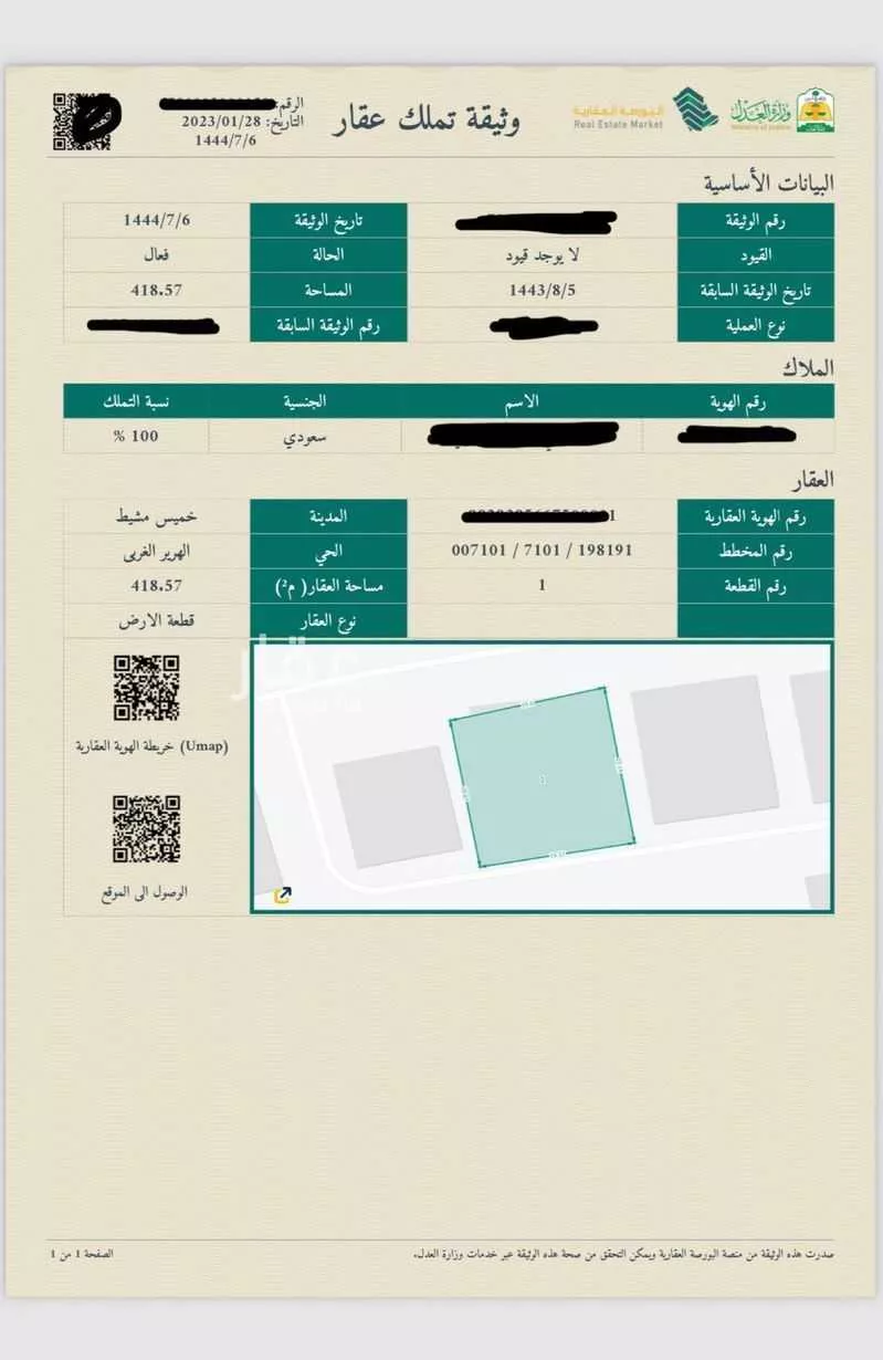 27 bedroom building in Military City Accommodation, Khamis Mushait 14