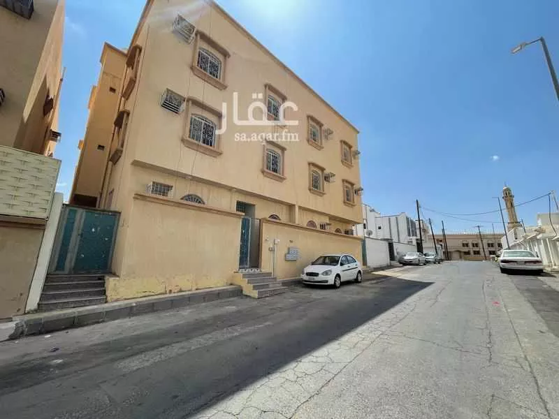 27 bedroom building in Military City Accommodation, Khamis Mushait 4