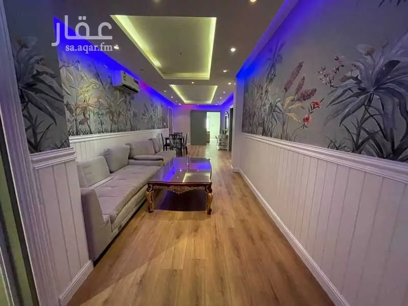 عقار 3 غرف في السلامة، جدة 5