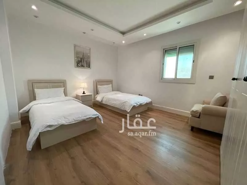 عقار 3 غرف في السلامة، جدة 15