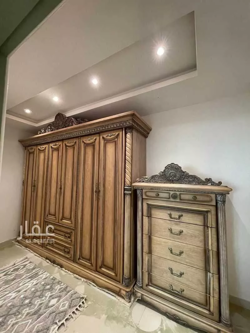 عقار 3 غرف في السلامة، جدة 8