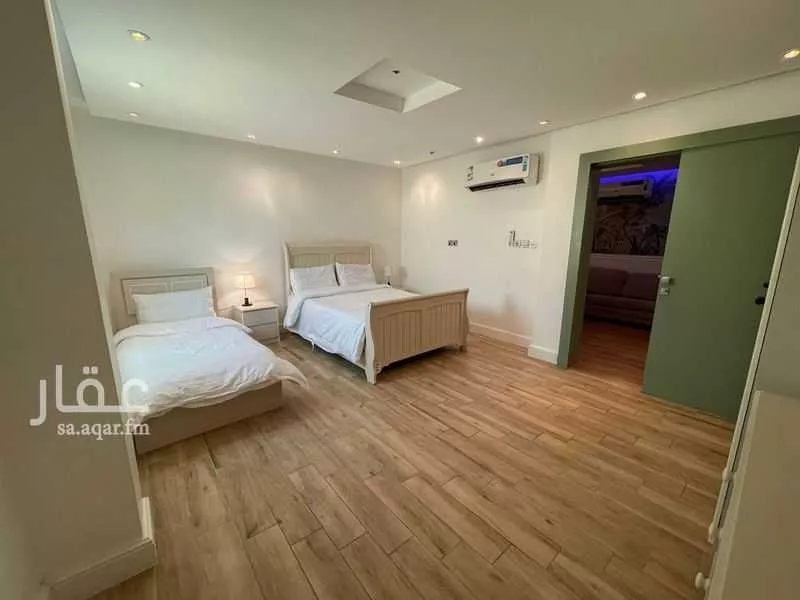 عقار 3 غرف في السلامة، جدة 11