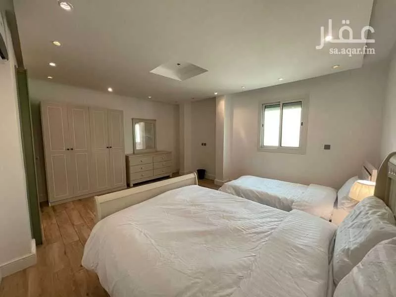عقار 3 غرف في السلامة، جدة 12