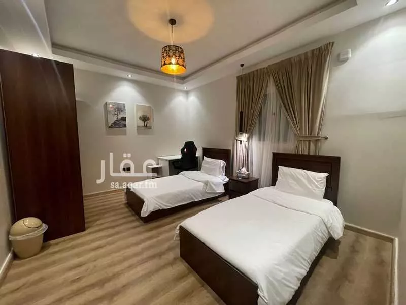 عقار 2 غرف في السلامة، جدة 7