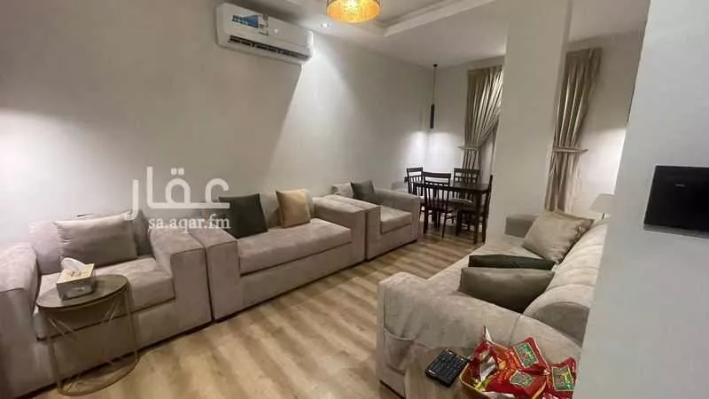 عقار 2 غرف في السلامة، جدة