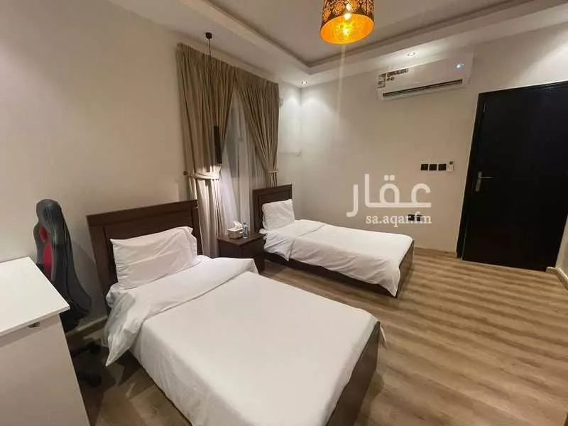 عقار 2 غرف في السلامة، جدة 6