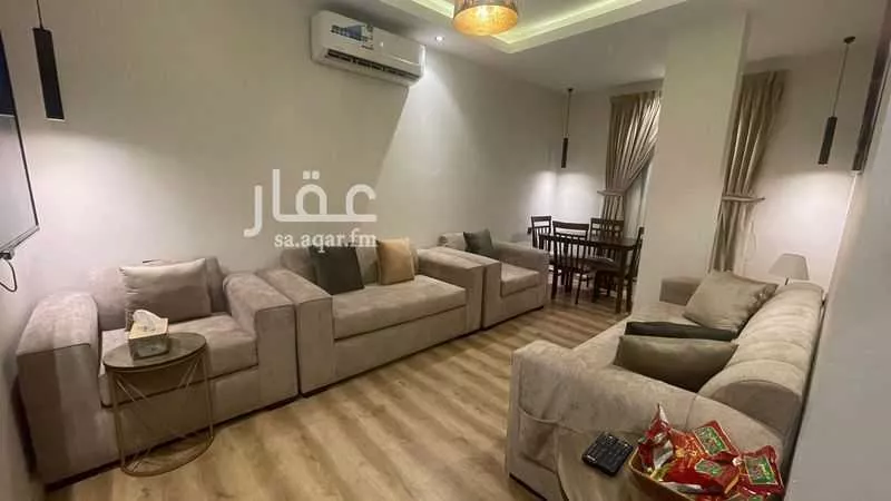 عقار 2 غرف في السلامة، جدة 12