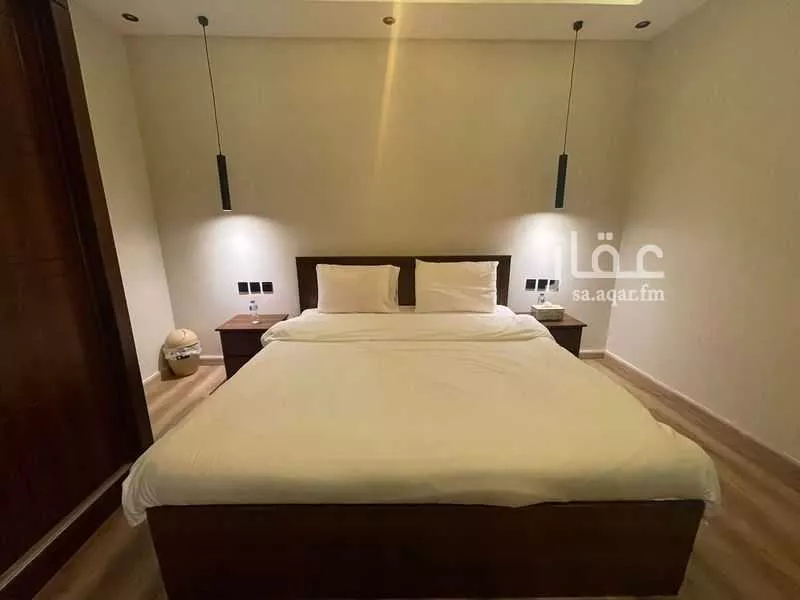 عقار 2 غرف في السلامة، جدة 4
