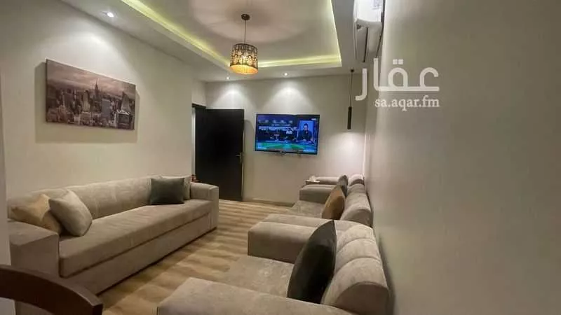 عقار 2 غرف في السلامة، جدة 2