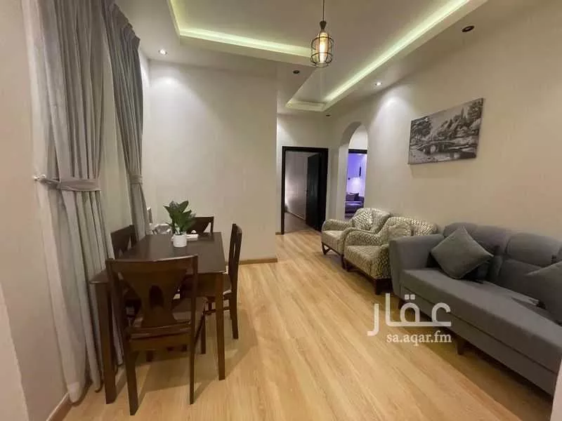 عقار 2 غرف في السلامة، جدة 6