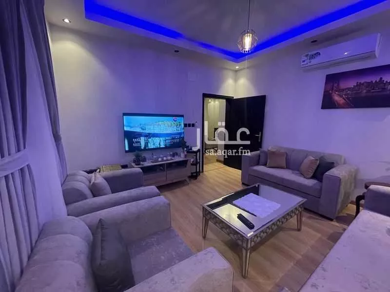 عقار 2 غرف في السلامة، جدة