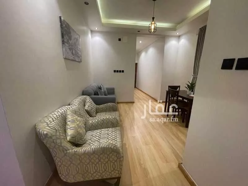 عقار 2 غرف في السلامة، جدة 7