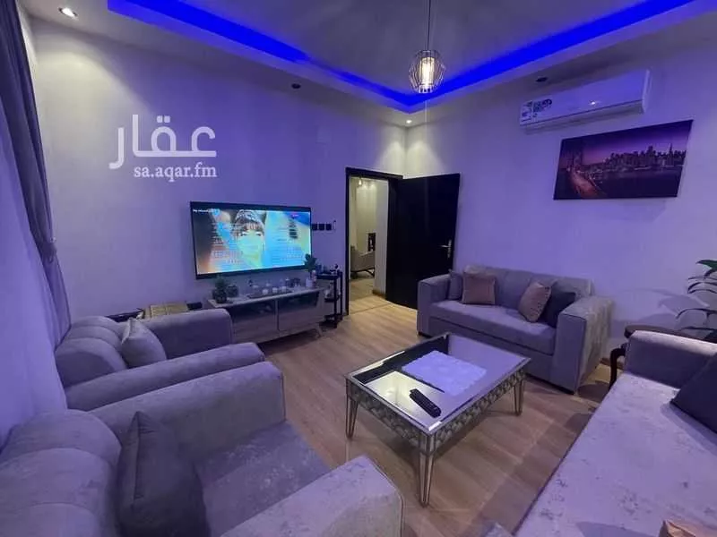 عقار 2 غرف في السلامة، جدة 11