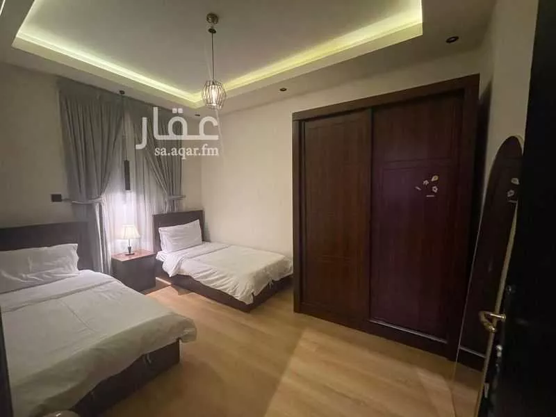 عقار 2 غرف في السلامة، جدة 4