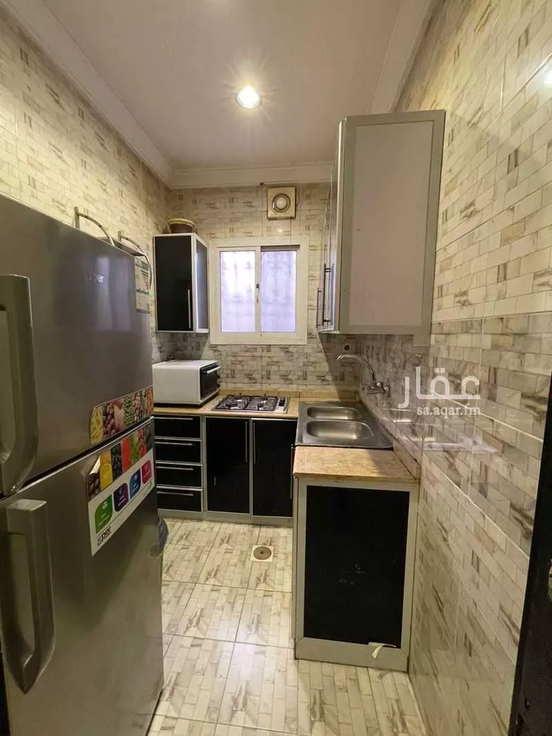 عقار 2 غرف في السلامة، جدة 10