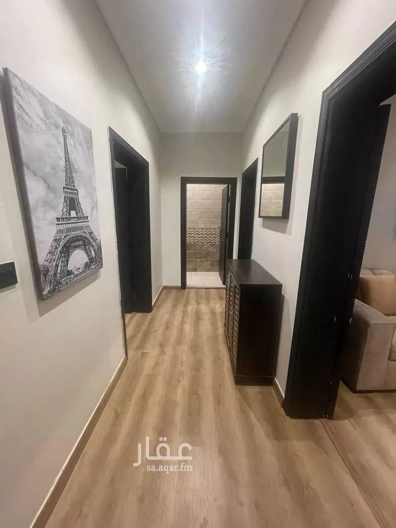 عقار 1 غرف في السلامة، جدة 9