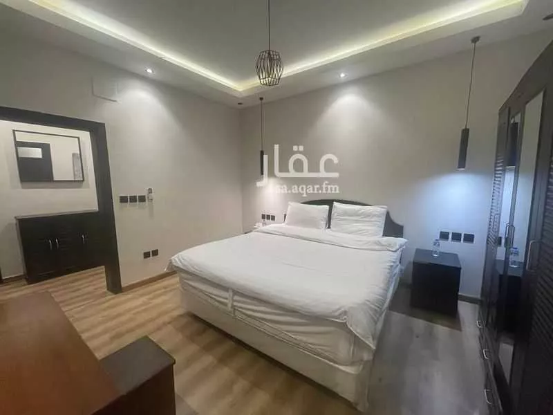 عقار 1 غرف في السلامة، جدة 4