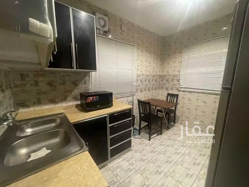 عقار 1 غرف في السلامة، جدة 8