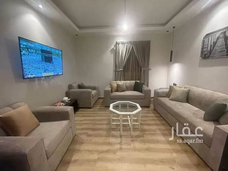عقار 1 غرف في السلامة، جدة 3