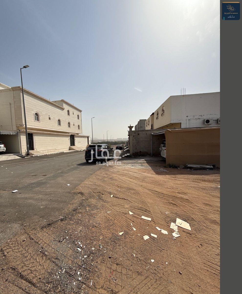 land in Abu Kabeer, Madinah 10