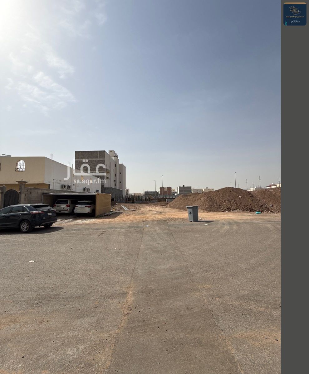 land in Abu Kabeer, Madinah 2
