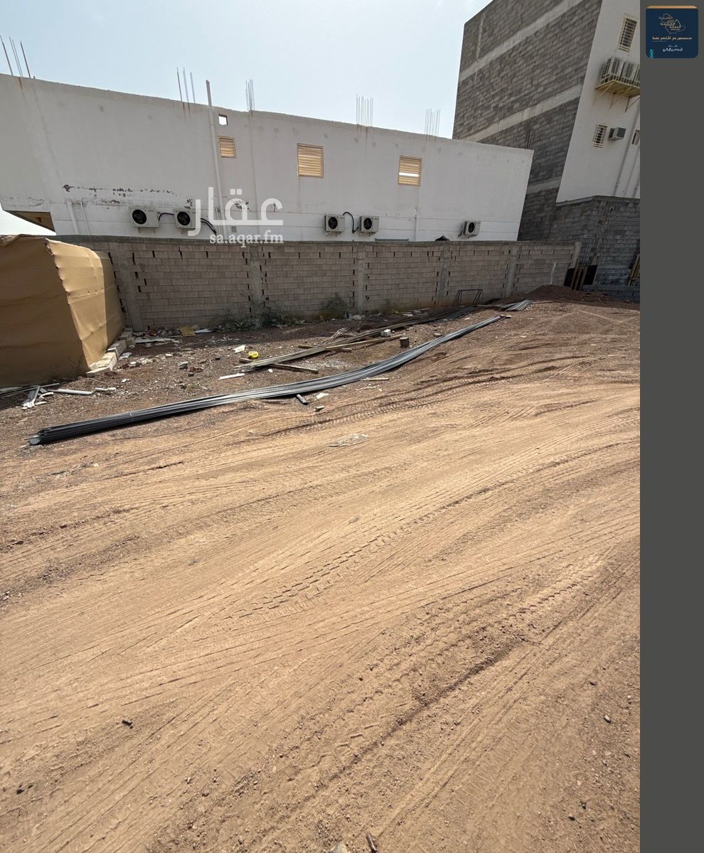 land in Abu Kabeer, Madinah 5