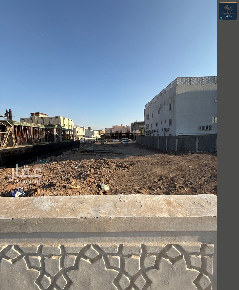 عقار  في أبوبريقاء، المدينة المنورة 2