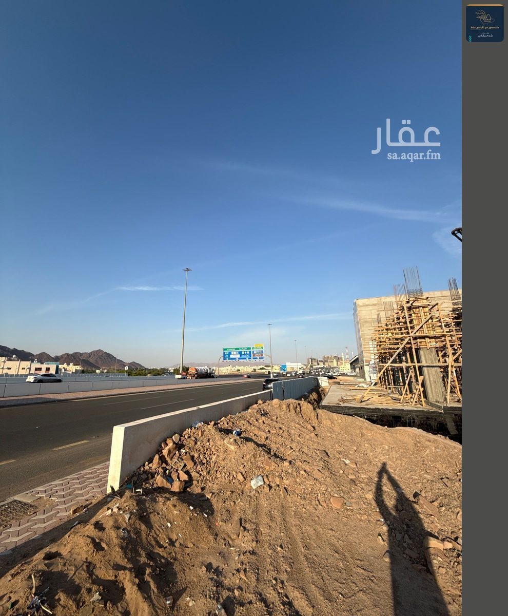 عقار  في أبوبريقاء، المدينة المنورة 4