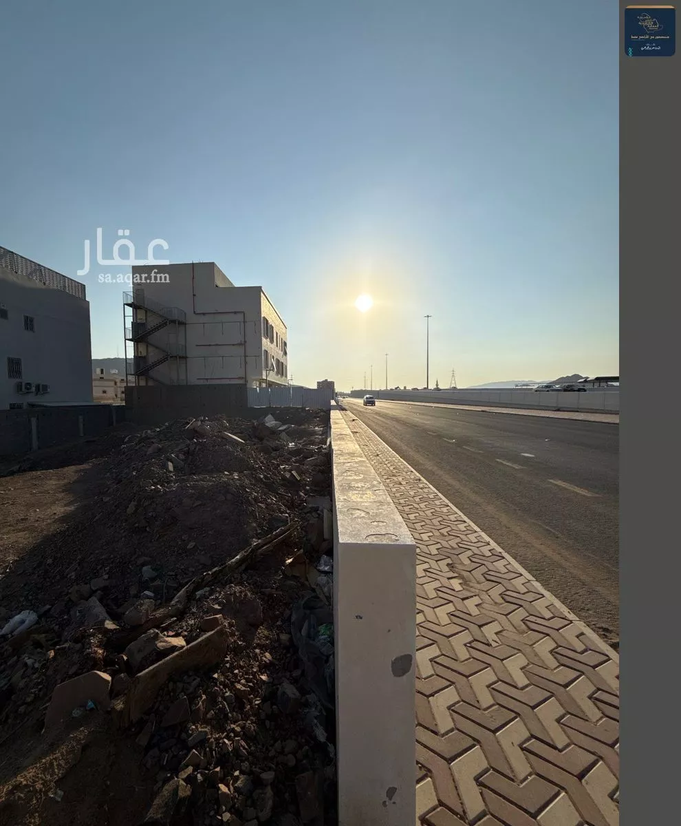 أرض 459 م² في أبوبريقاء 9