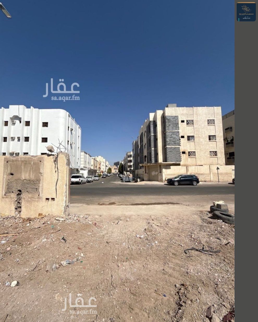 land in Al Areedh, Madinah 3