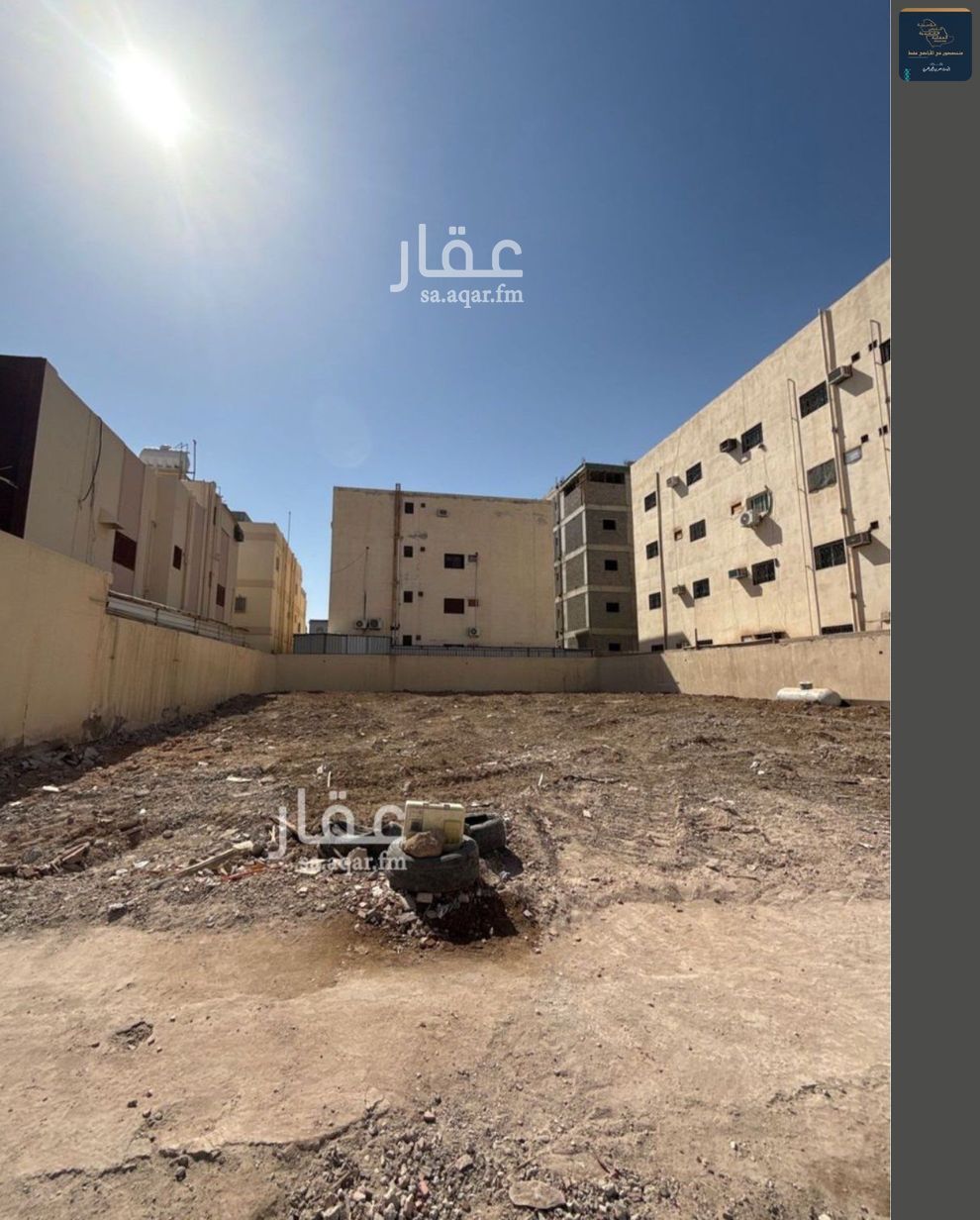 land in Al Areedh, Madinah 2
